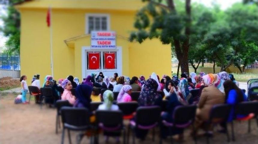 Demokrasi Şehitleri İ&ccedil;in Mevlit Okutuldu