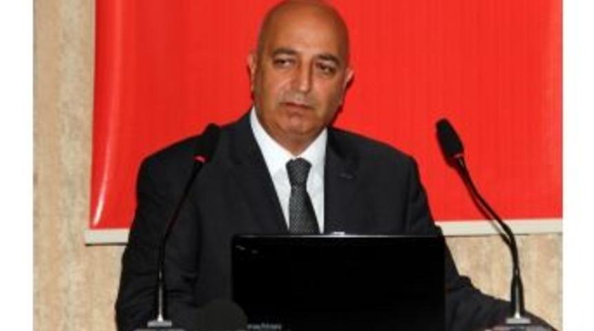 Samsun&rsquo;da Spor Yatırımları