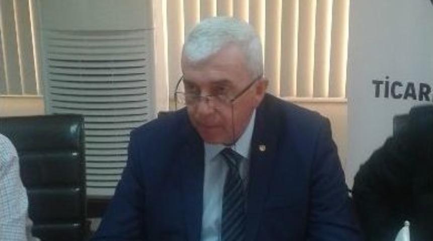 Kitso Başkanı Öndeş:” Demokrasi, Vazgeçilmezimiz, Milli İrade Gücümüz, Kardeşliğimiz, Geleceğimiz”