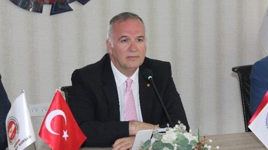 Niğde&rsquo;deki Ticaret Ve Sanayi Odalarından Ortak Bildiri