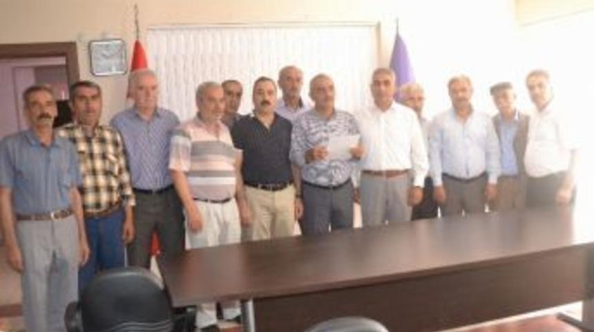 Sesob&rsquo;dan Darbe Girişimine Tepki