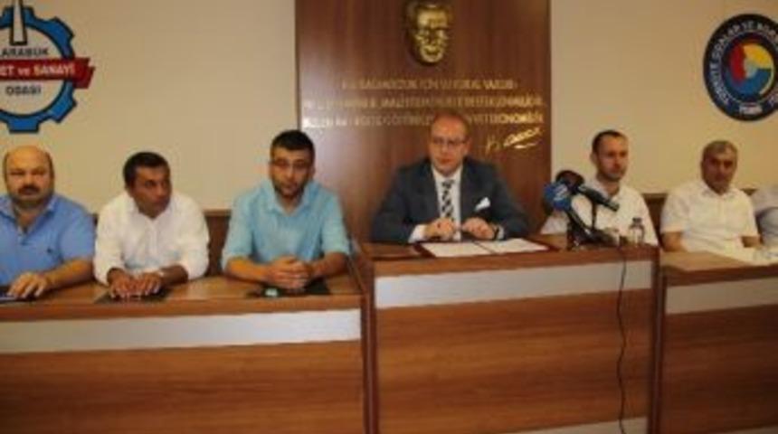Karab&uuml;k Tso&rsquo;dan Darbe Girişimi A&ccedil;ıklaması