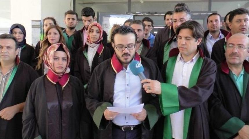 Hukuki Araştırmalar Derneği&rsquo;nden Darbeye Kınama