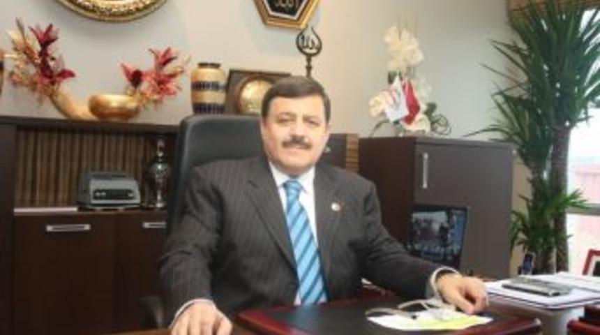 Gaziantep Dernekleri Fedarasyonu&rsquo;ndan Kınama