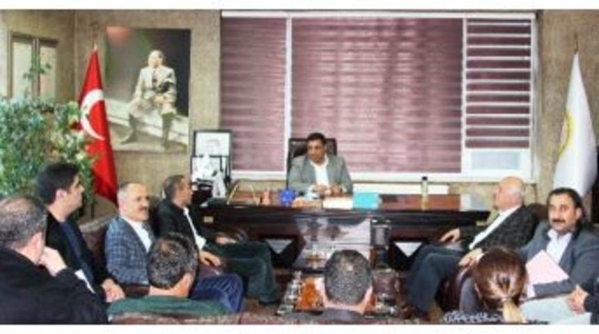 Tatso&rsquo;dan Darbe Girişimine Tepki