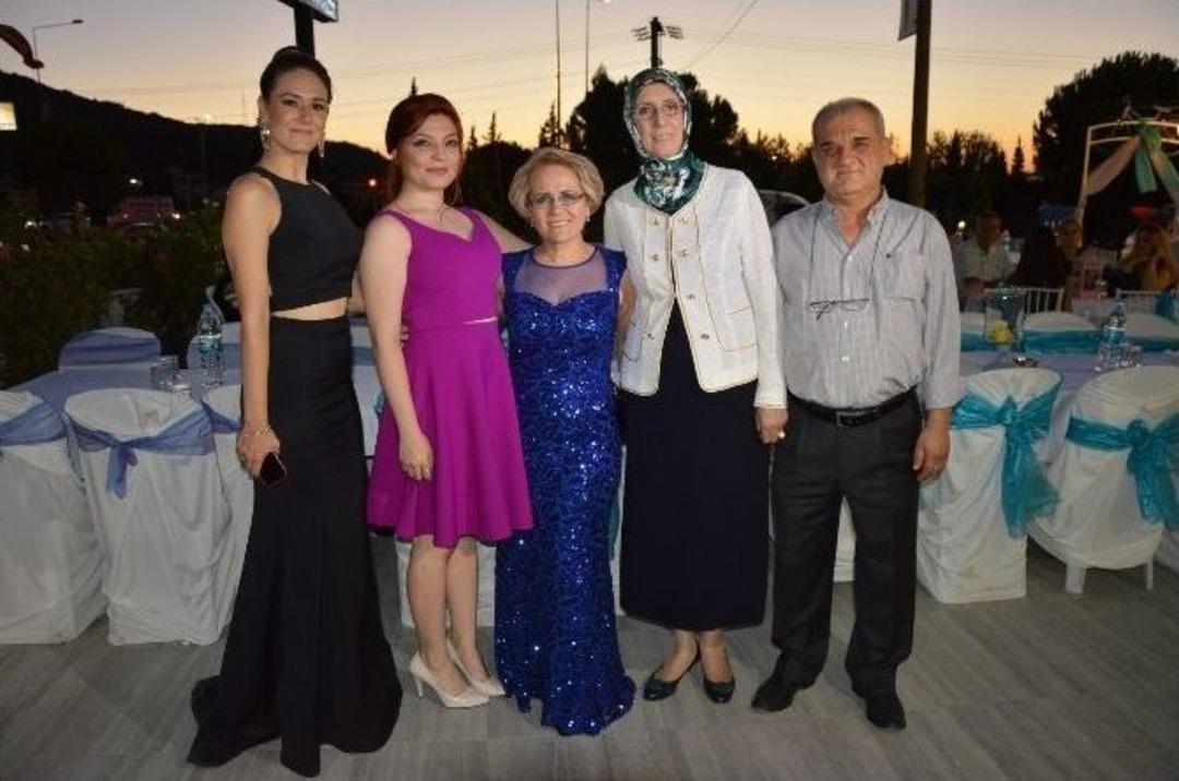 Valilik Basın M&uuml;d&uuml;r&uuml; Yıldırım&rsquo;ın Mutlu G&uuml;n&uuml;