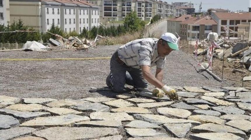 Kent Belleği Spor M&uuml;zesi İle Yaşayacak