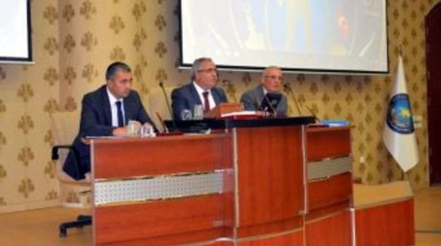 K&uuml;tahya Valisi: Paralel Yapıya Bağlı Personeli Bildirin