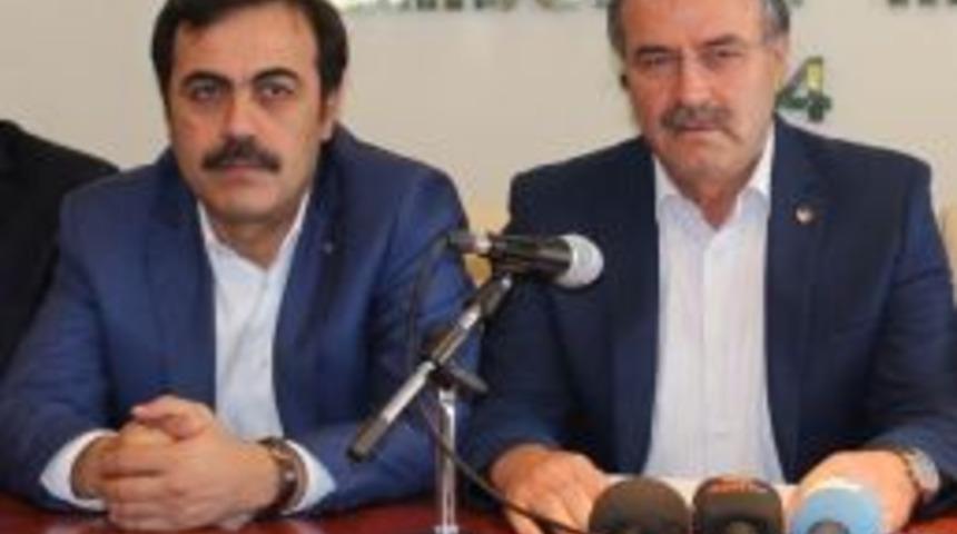 Fet&ouml;&rsquo;n&uuml;n Finans Ayağı &Ccedil;&ouml;kertilsin Talebi