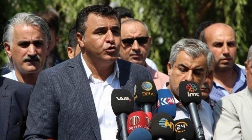 Desob Darbe Girişimini Kınadı