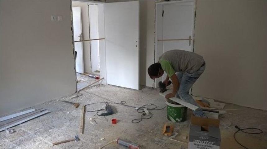 Başkan Kurt S&ouml;z&uuml;n&uuml; Tuttu