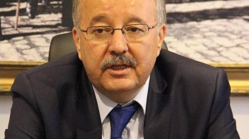 Edirne Valisi G&uuml;nay &Ouml;zdemir: "kalkışma Gecesi Sınır Kapılarından &Ccedil;ıkışı Durdurduk"