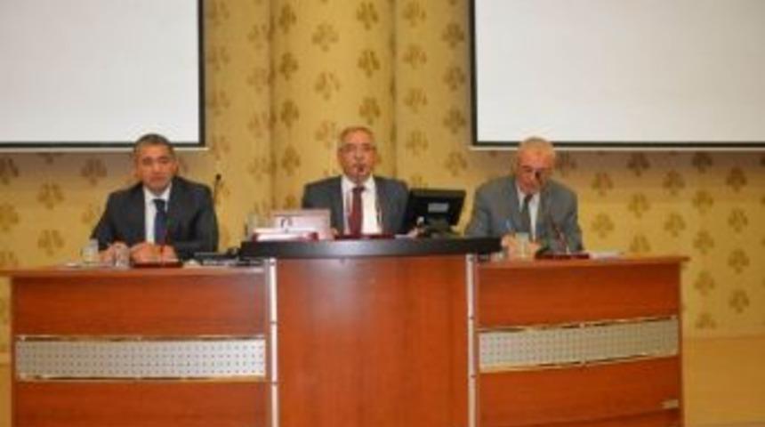 Vali Nayir: K&uuml;tahya Halkı, 15 Temmuz&rsquo;da Kendisine Yakışanı Yaptı