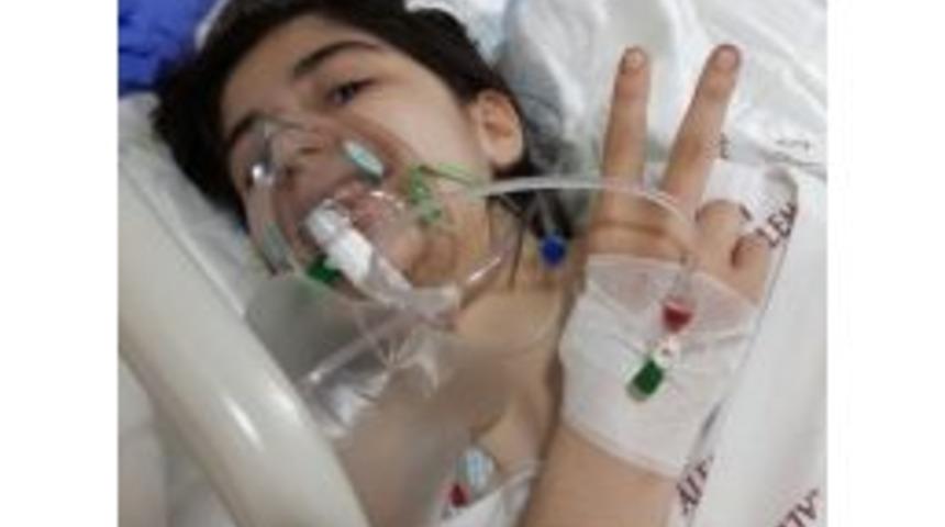 15 Temmuz Demokrasi Gazisi G&uuml;l İsmailoğlu İyileşiyor