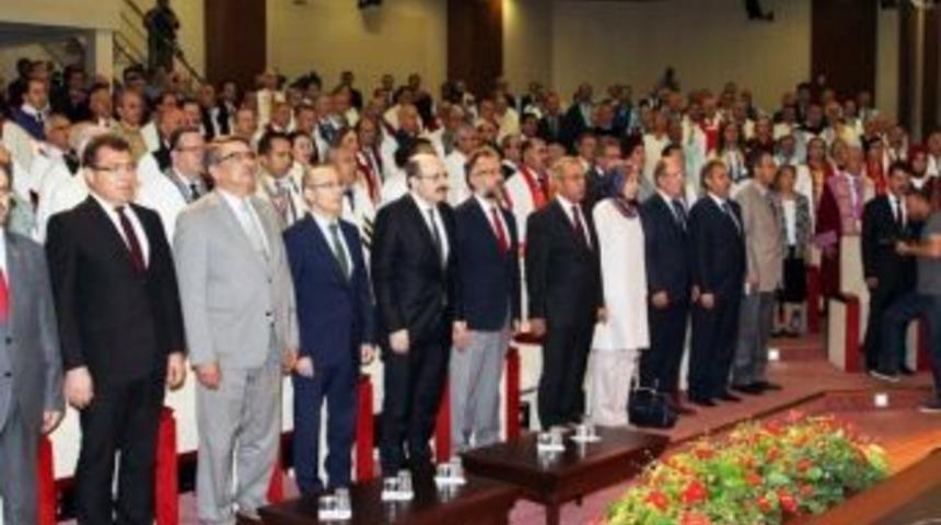 Rekt&ouml;rlerden Milli İradeye Destek