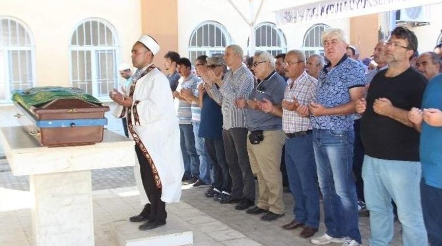 Esma Nine 108 Yaşında Hayatını Kaybetti