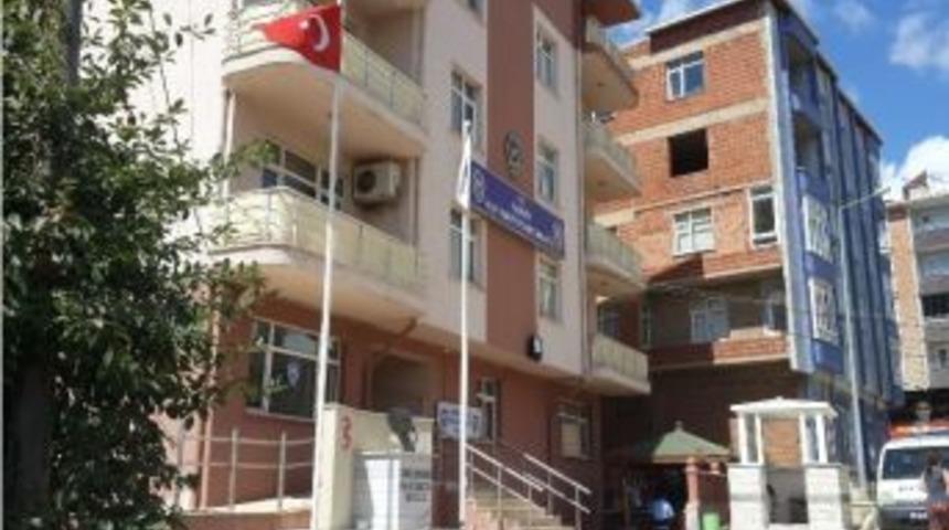 Tekirdağ&rsquo;ın Saray İl&ccedil;esi Emniyet M&uuml;d&uuml;r&uuml; G&ouml;zaltında