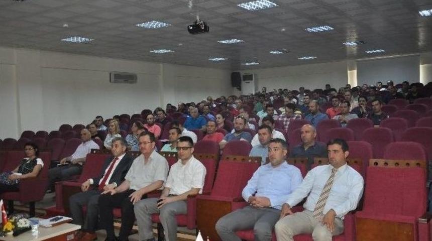 Bilin&ccedil;li Antibiyotik Kullanımı