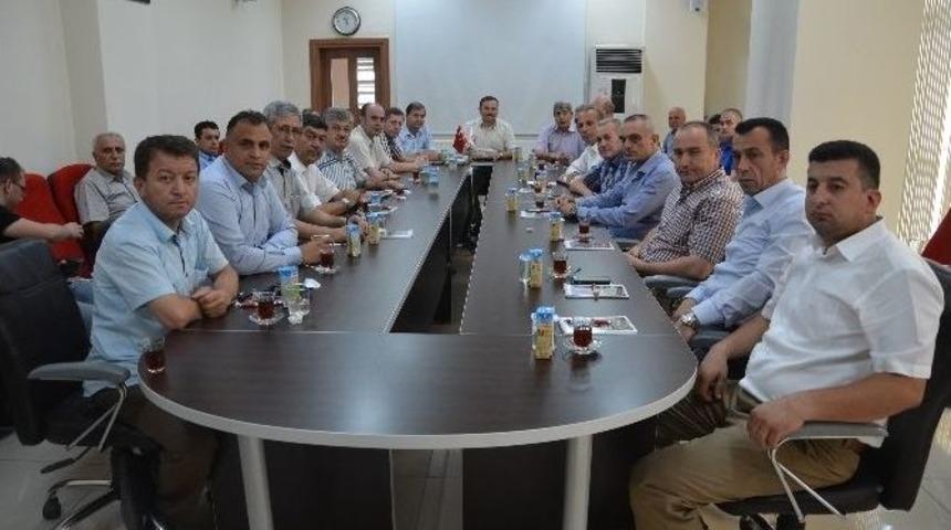 Soma&rsquo;dan Darbe Girişimine Tepkiler