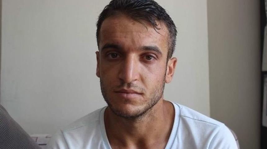 Sağlık Raporu Alınca Acı Ger&ccedil;eği &Ouml;ğrendi