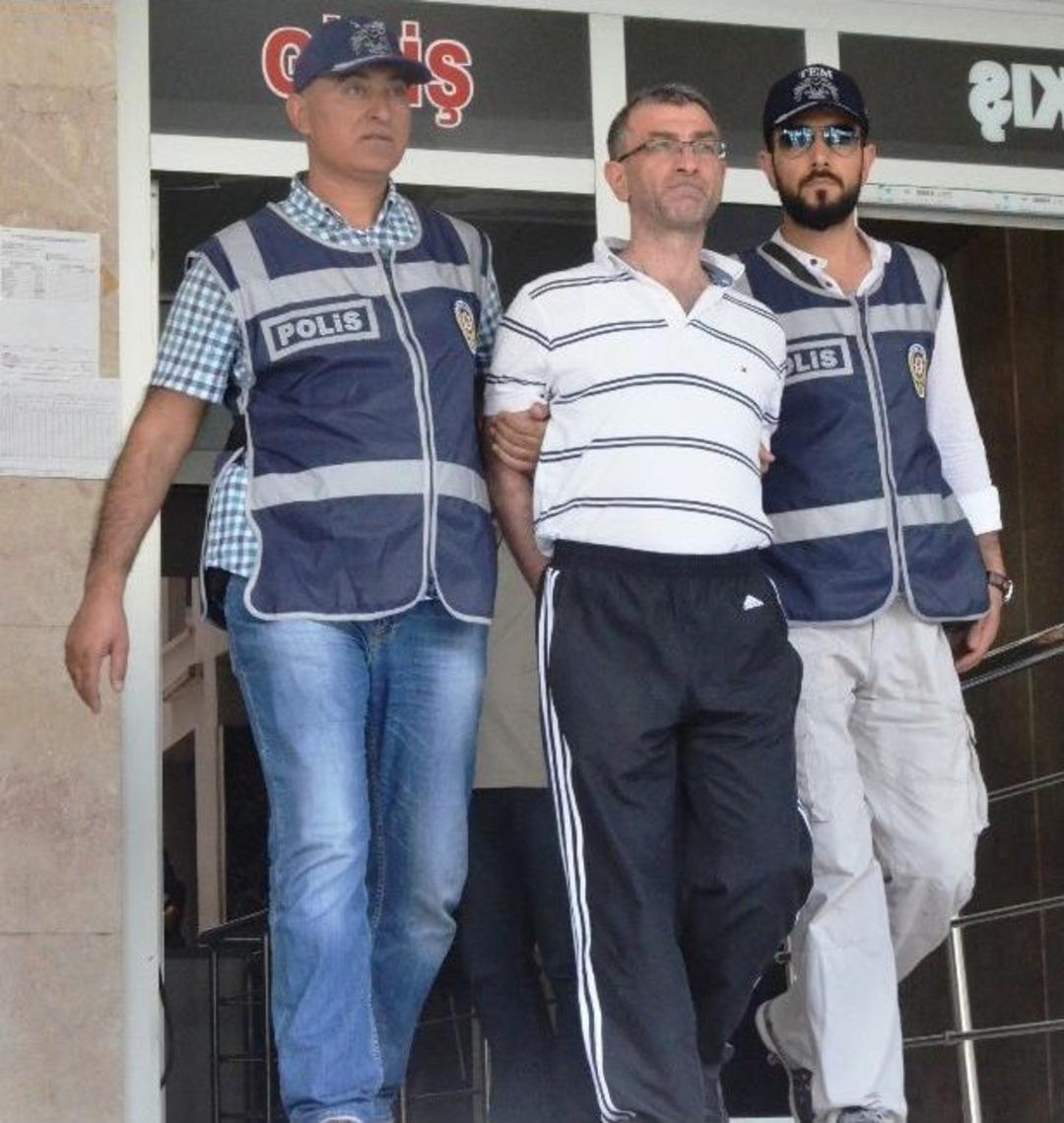 Malatya&rsquo;da 9 Asker Daha Tutuklandı