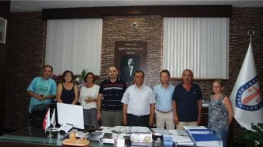 Antalya&rsquo;da Pazar Yeri Dolandırıcılığı İddiası