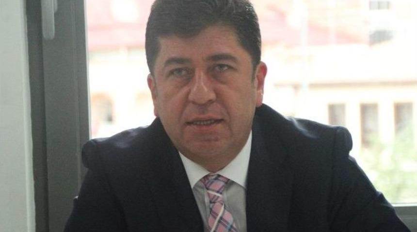 Chp&rsquo;li T&uuml;z&uuml;n: "idam Cezasına Karşıyız"