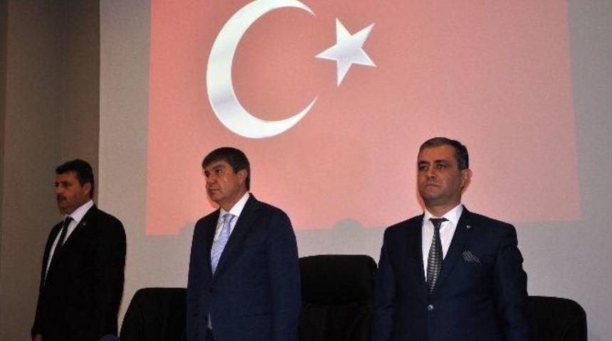 3. Etap Raylı Sistemde Yetki Alındı