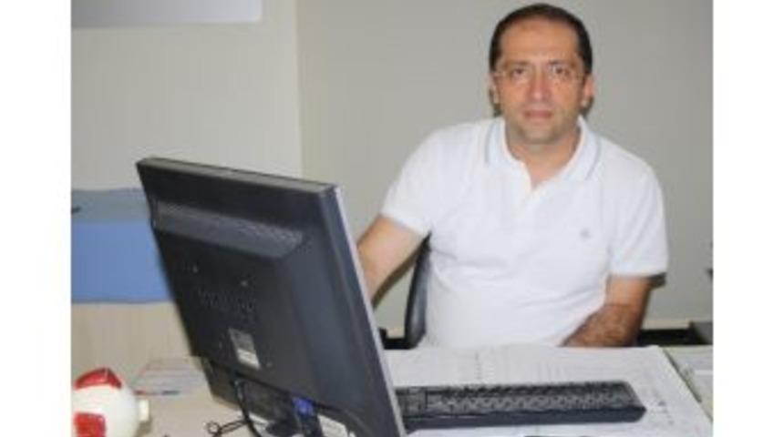 G&ouml;z Hastalıkları Uzmanı Keremlioğlu, Hasta Kabul&uuml;ne Başladı
