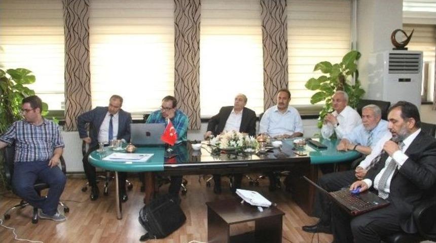 Erzincan Belediyesi Bir Projeyi Daha Hayata Ge&ccedil;iriyor