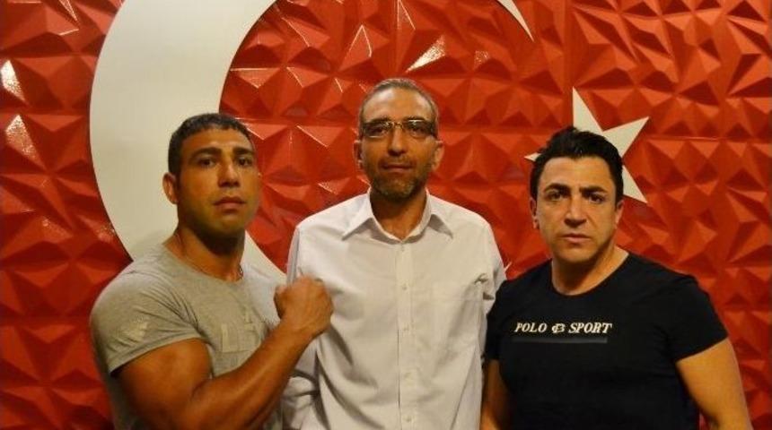 (&ouml;zel Haber) Darbe Girişiminin Simgesi Tankın Ezdiği Adam O Anları Anlattı