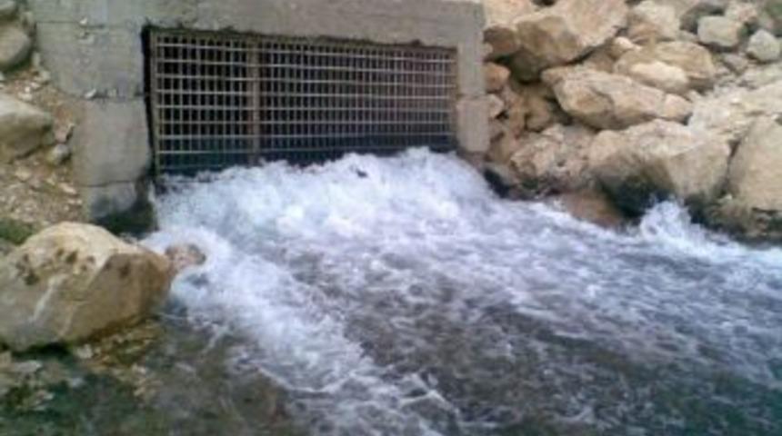 Su Kaynaklardaki Azalma Kesintiye Neden Oluyor