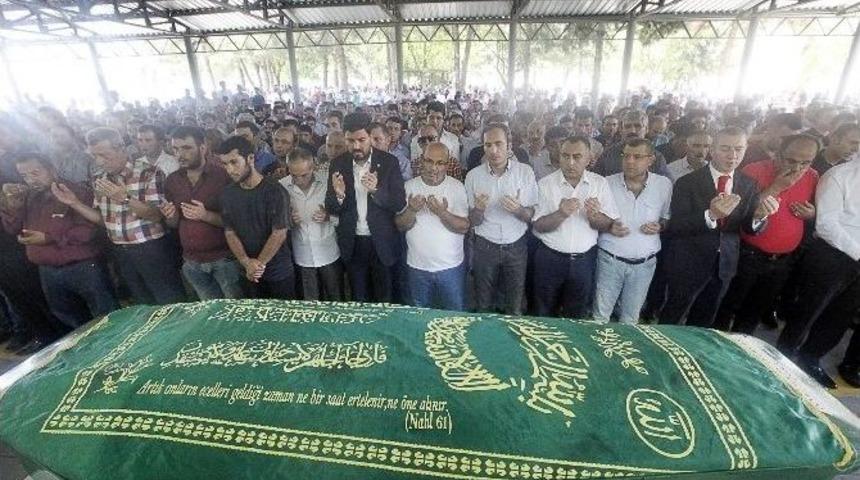 Mehmet Boncuk&rsquo;un Acı G&uuml;n&uuml;