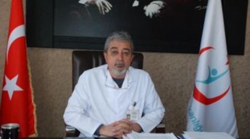 Adıyaman Ağız Ve Diş Sağlığı Merkezine Yeni Cihaz