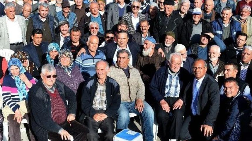 Kırcami İmarında Sona Doğru