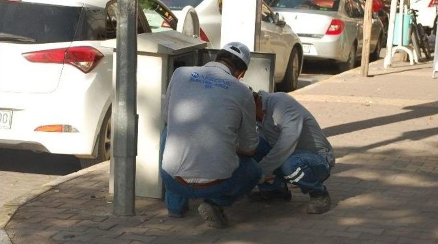 Elektrik Kesintileri Vatandaşların Tepkisine Neden Oldu