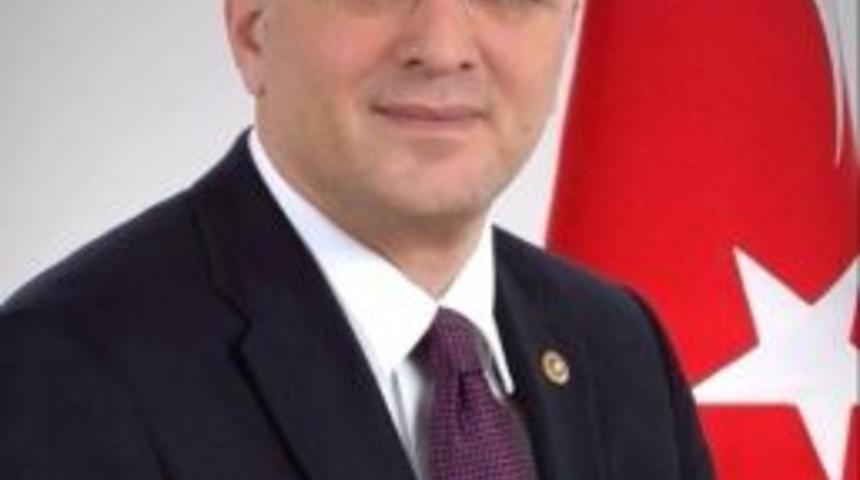 Milletvekili Ko&ccedil;er, &ldquo;merkez Bankasının Faiz Kararı Ekonomimizin G&uuml;ven G&ouml;stergesidir&rdquo;