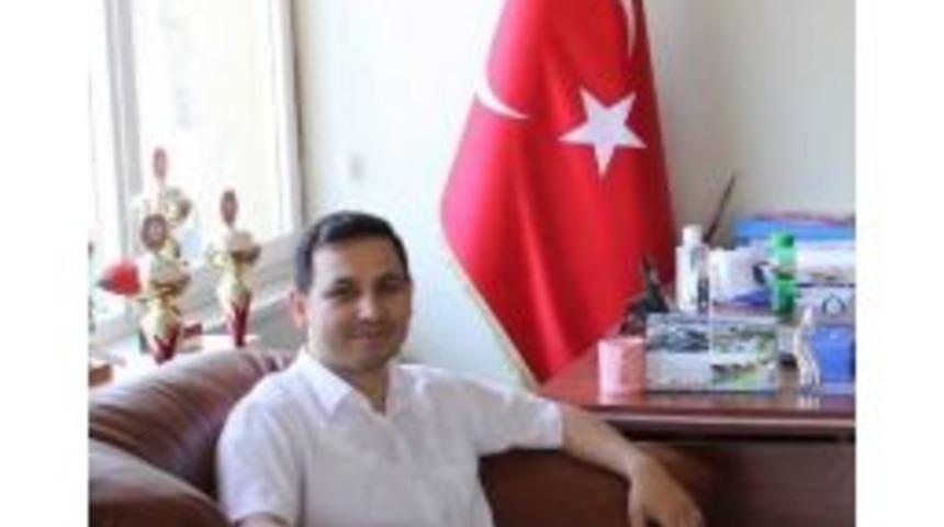 Vali Yardımcısı S&uuml;l&uuml;n G&ouml;zaltına Alındı