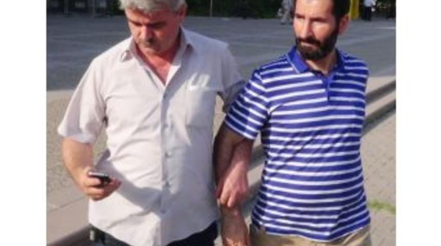 Aksaray&rsquo;da Fet&ouml;/pdy Avukatı Tutuklandı