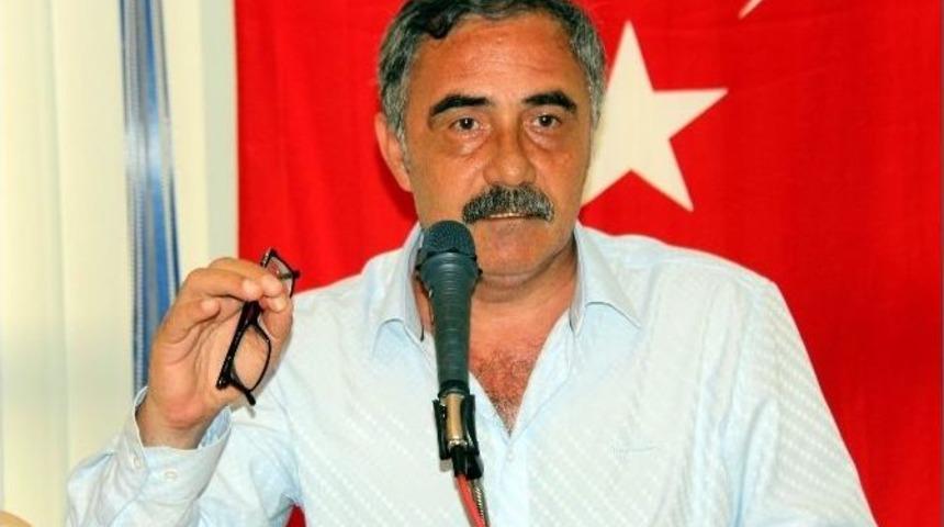 Sesob&rsquo;dan Darbe Girişimine Tepki