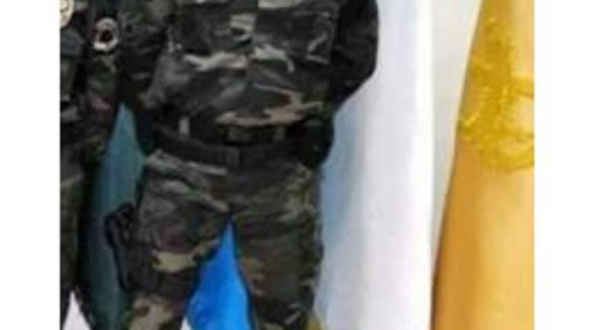 Yoğun Bakımdaki Şehit Babası Oğlunun Şehadetini Duyamadı