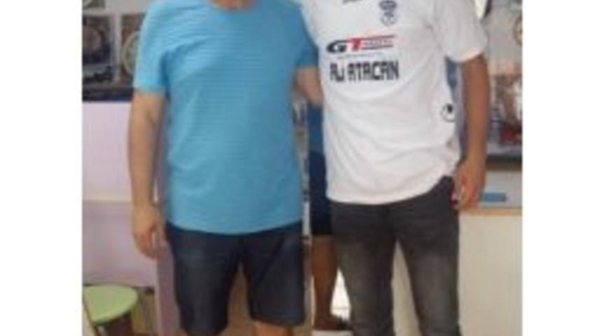 Ortaca Belediyespor&rsquo;a Yozgatsporlu Stoper