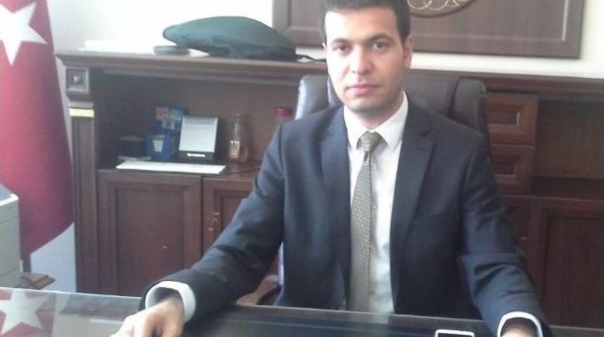 Selendi&rsquo;ye Yeni Savcı Ve Hakim