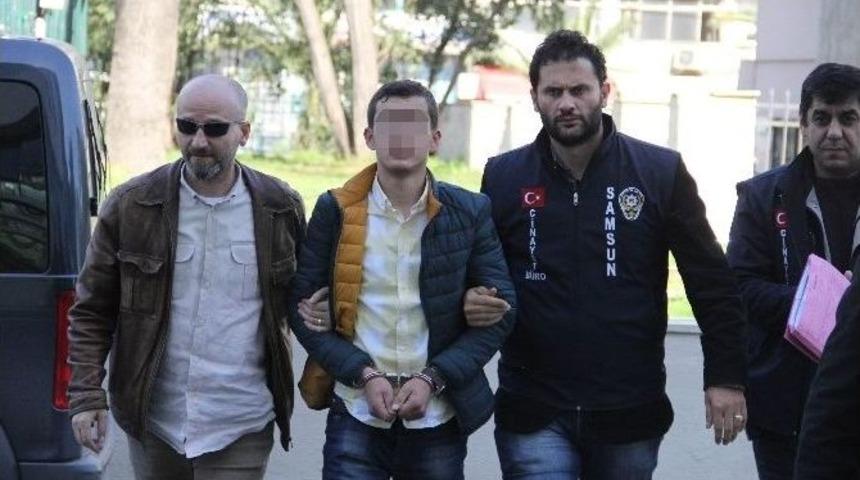 T&uuml;fekle 4 Kişiyi Yaralayanlar Hakim Karşısına &Ccedil;ıktı