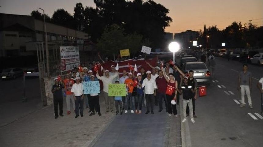 Gen&ccedil;lik Spor&rsquo;dan Darbeye Tepki