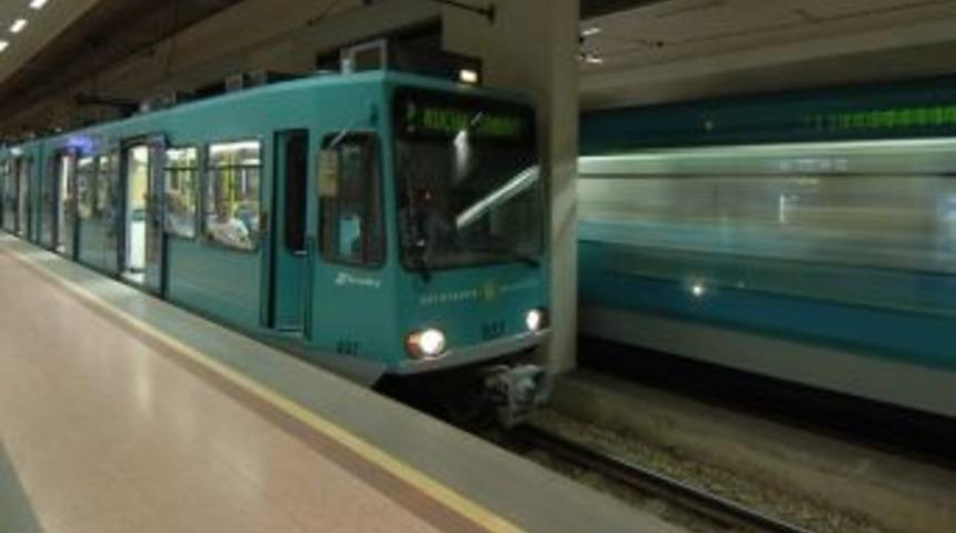 Bursa&rsquo;da Metro Sabaha Kadar &Uuml;cretsiz