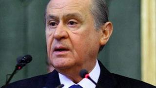 Türkeş'in doktoru: Bahçeli MİT ajanıydı