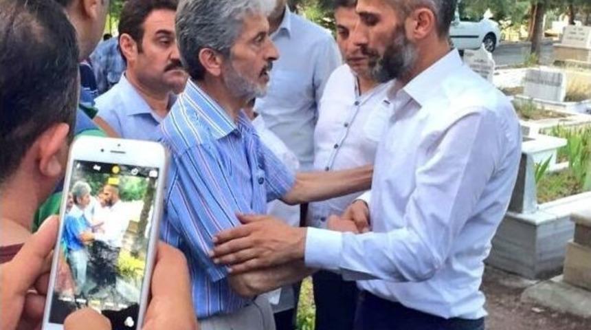 Sincan Darbeye Ge&ccedil;it Vermedi