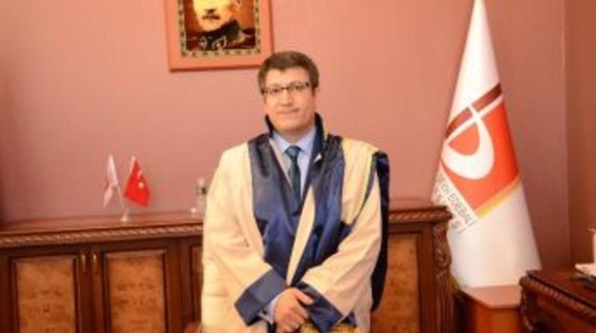 Bilecik Şeyh Edebali &Uuml;niversitesi&rsquo;nde Dekanlar İstifalarını Verecek