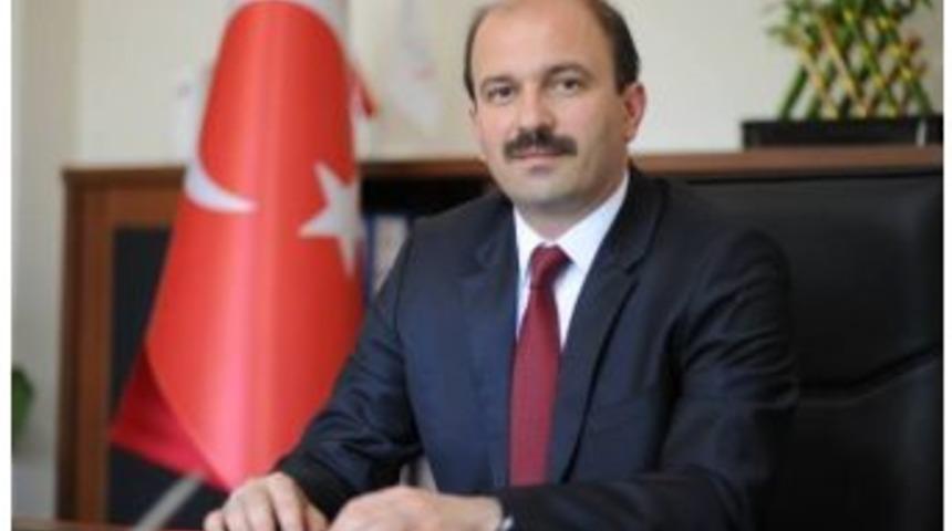 &Ccedil;anakkale Devlet Hastanesi Başhekimi G&ouml;revden Uzaklaştırıldı